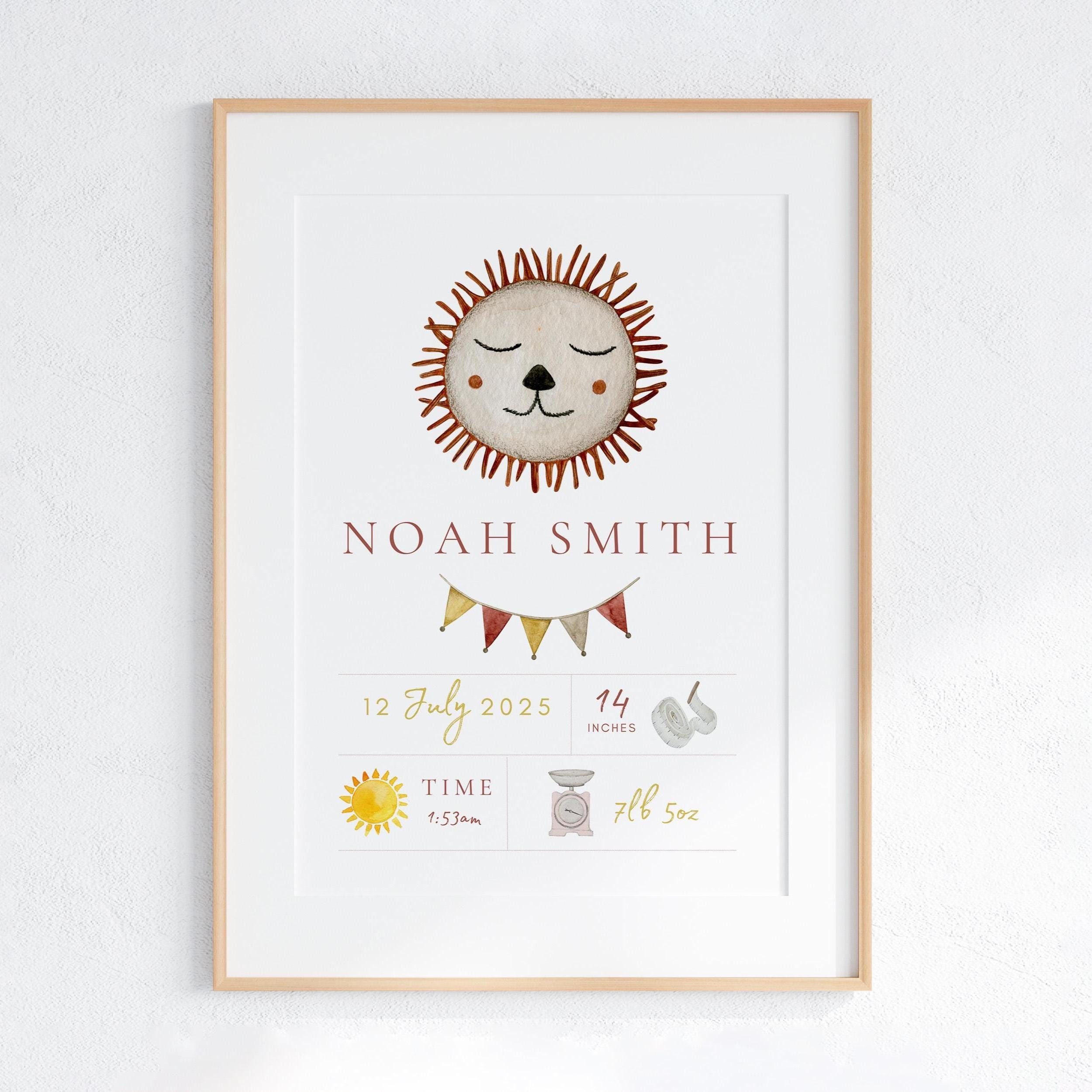 Children's Prints
