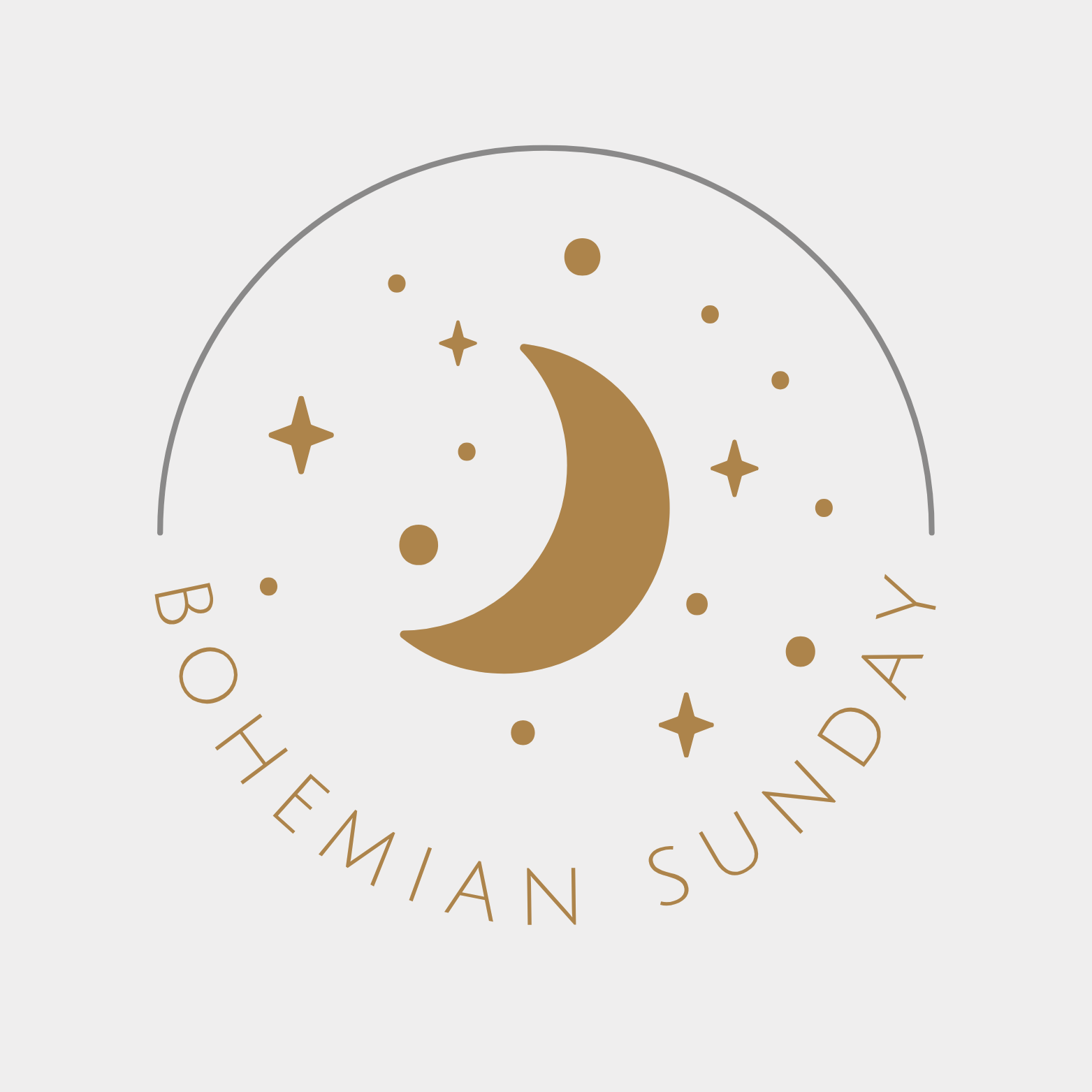 Bohemian Sunday